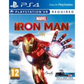 Marvels Iron Man