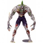 DC Collector Megafig - The Joker Titan