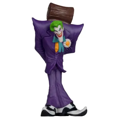 DC Direct Collector Vinyl Statue The Joker (Limited Edition Todd's Mods) 13 cm