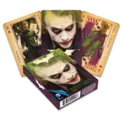 DC - Heath Ledger Joker - Playing Cards