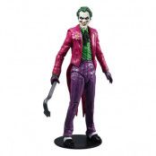 DC Multiverse Action Figure The Joker: The Clown