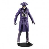 DC Multiverse Action Figure The Joker: The Comedian