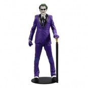DC Multiverse Action Figure The Joker: The Criminal