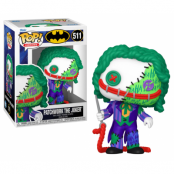 POP DC Heroes - Patchwork Joker #511