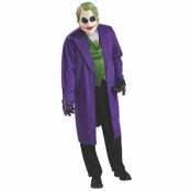 Dräkt, Joker Batman-XL
