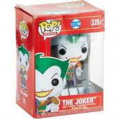 POP Heroes DC - Imperial Palace - The Joker