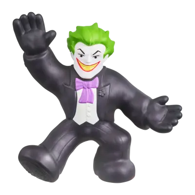 Goo Jit Zu DC Series 3 The Tuxedo Joker 41290