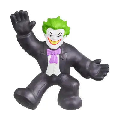 Heroes of Goo Jit Zu DC: The Joker in Black Tuxedo - Hero Pack