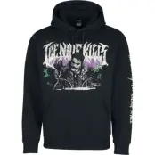 Ice Nine Kills Luvtröja - Joker Punk - S XXL - för Herr - svart