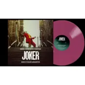 Joker LP - JOKER (Original Motion Picture Soundtrack) - för