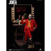 Joker Statue 1/3 Joaquin Phoenix Joker Deluxe Edition 52 cm