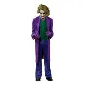 Jokern Deluxe Maskeraddräkt - Large