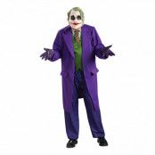 Jokern Deluxe Maskeraddräkt - Standard