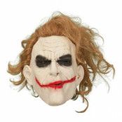 Jokern med Hår Mask - One size