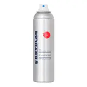 Kryolan UV Neon Hårspray - Röd
