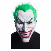 Plastmask Joker - One size