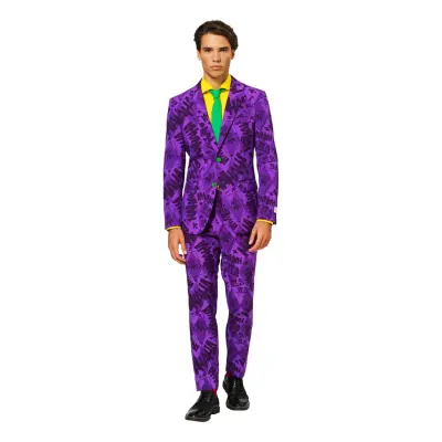 OppoSuits The Joker Kostym - 60