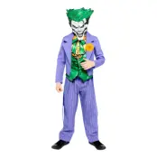 The Joker Barn Maskeraddräkt - Small