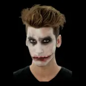 The Jokester Woochie Latexprotes