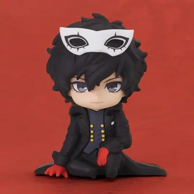Persona 5 Royal Nendoroid Plus Rubber Mascot Joker 8 cm