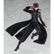 Persona 5 The Animation - Joker - Pop Up Parade 17Cm