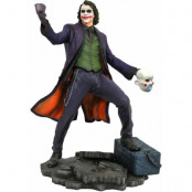 The Dark Knight DC Gallery - The Joker PVC Statue
