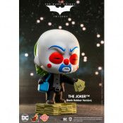 The Dark Knight Trilogy Cosbi Mini Figure The Joker