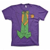 The Joker Suit T-Shirt