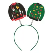 Diadem Fula Jultröjor - One size