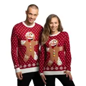 Pepparkaka Jultröja - Small