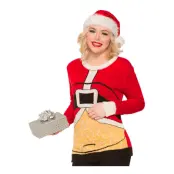 Jultröja Ölmage - Medium