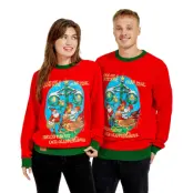 Jultröja Högtid&Tradition - Medium