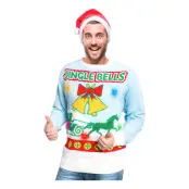 Jultröja Jingle Bells - Large