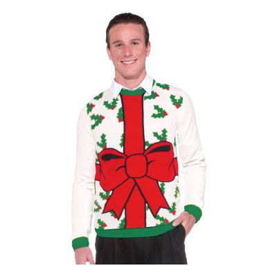 Jultröja Paket - Medium