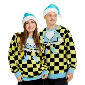 Jultröja Sån Där Färg Skulle Man Ha - X-Large