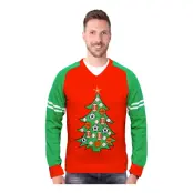 Jultröja Sport - Large