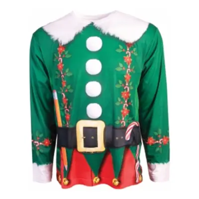 Jultröja Tomtenisse - Large