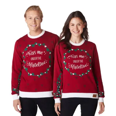 Mistel Jultröja - Medium