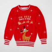 Oh Deer Sweater - Barn.