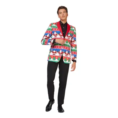 Opposuits Snazzy Santa Kavaj - 60