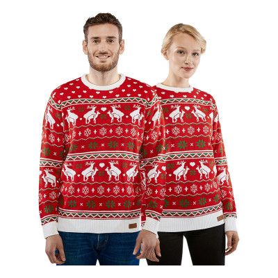 Renar Jultröja - X-Small