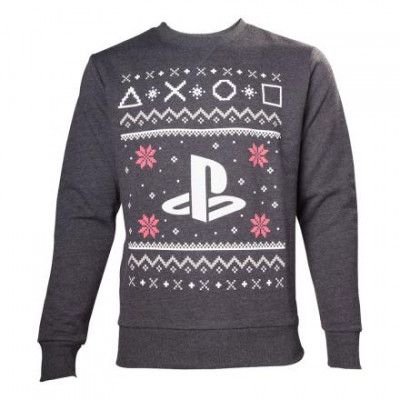 Playstation Jultröja