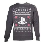 Playstation Jultröja - Medium