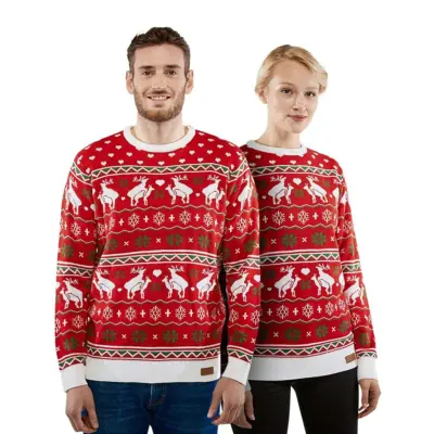 Renar Jultröja - Large