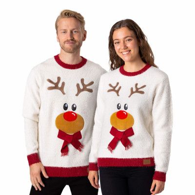 Rudolf i Snön Jultröja - XX-Small