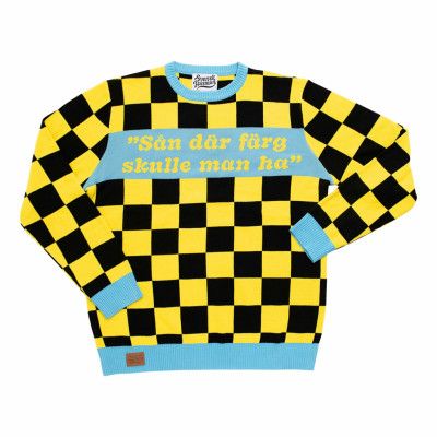 Tomteverkstad Jultröja - Medium