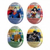 Justice League Chokladägg - 1-pack