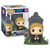 Justice League Dark - Pop Deluxe Nr 616 - Constantine