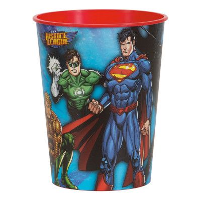 Justice League Souvenirmugg