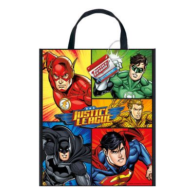 Kalaspåse Justice League